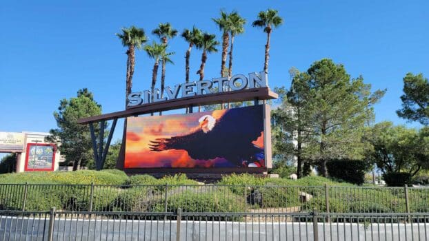 Silverton Casino