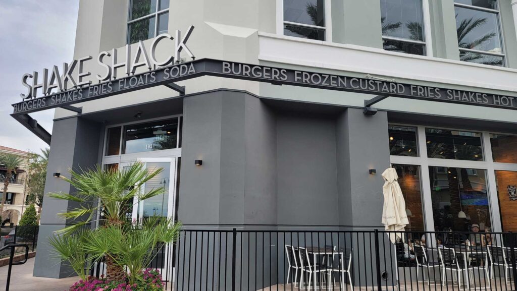 Shake Shack