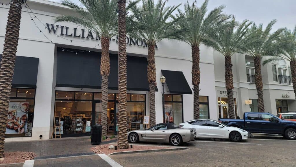 Williams Sonoma