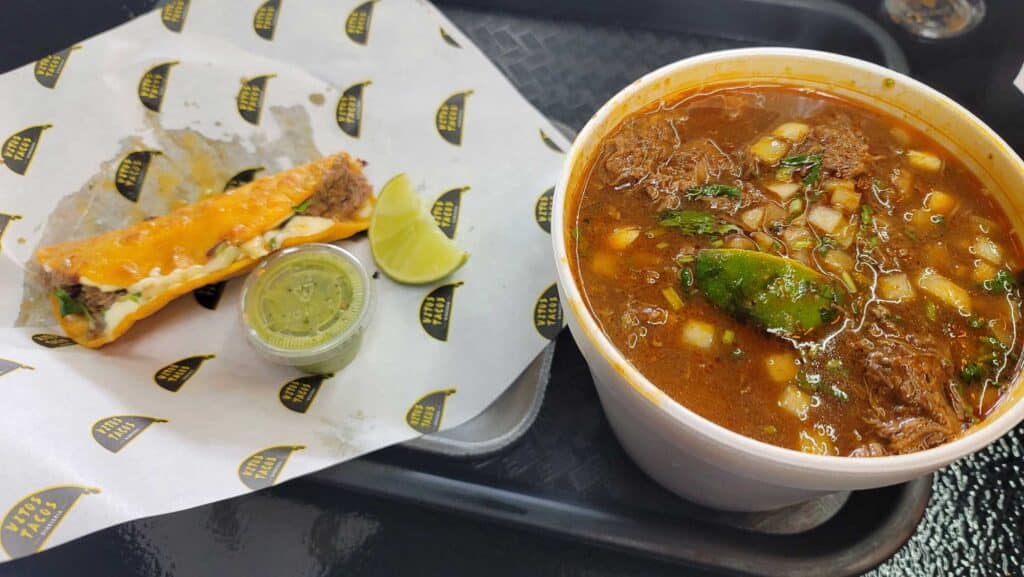 Birria Ramen
