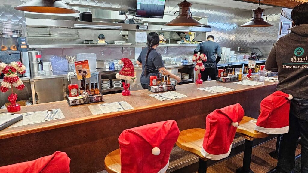 Counter