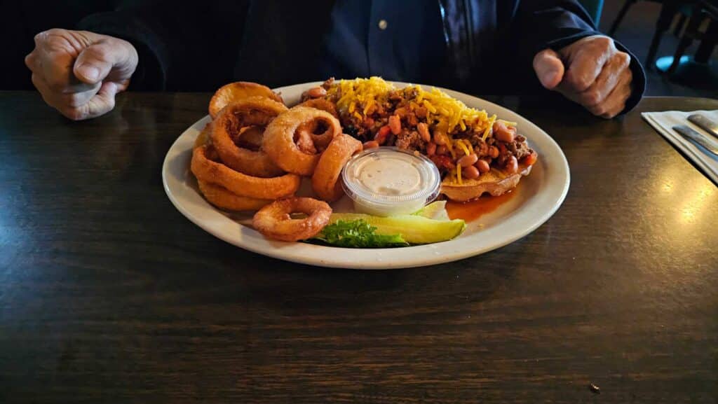 Chili