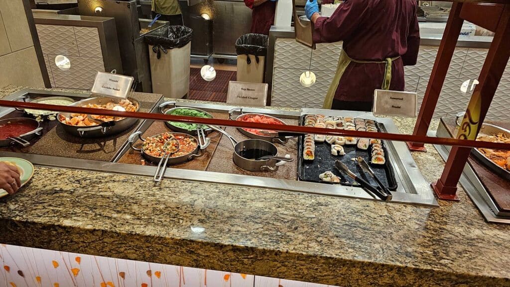 Sushi