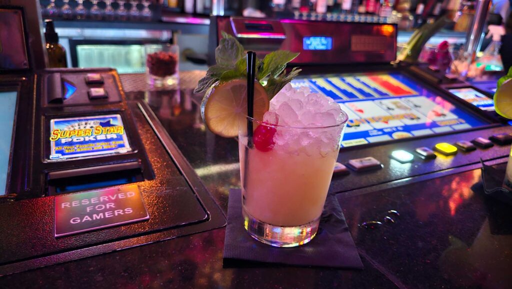 Mai Tai