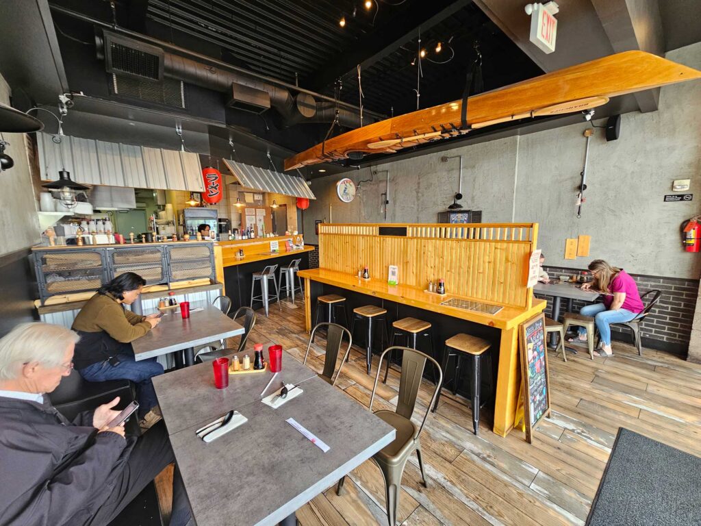 Seating