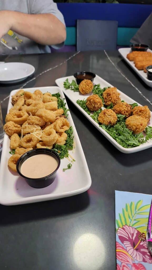 Appetizer