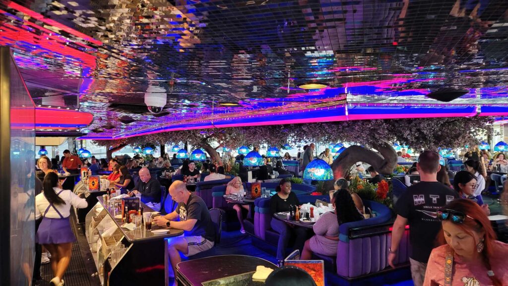 Peppermill Restaurant
