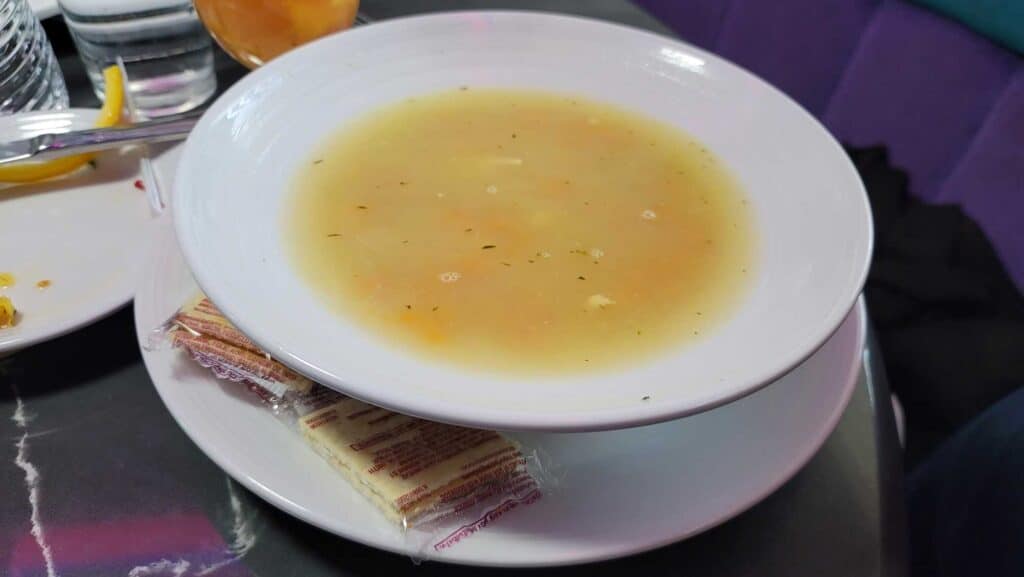 Soup