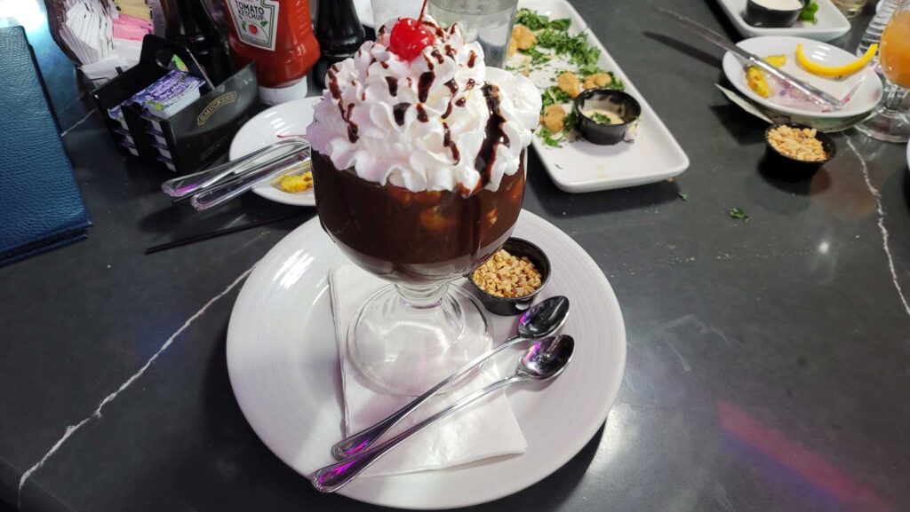 Sundae