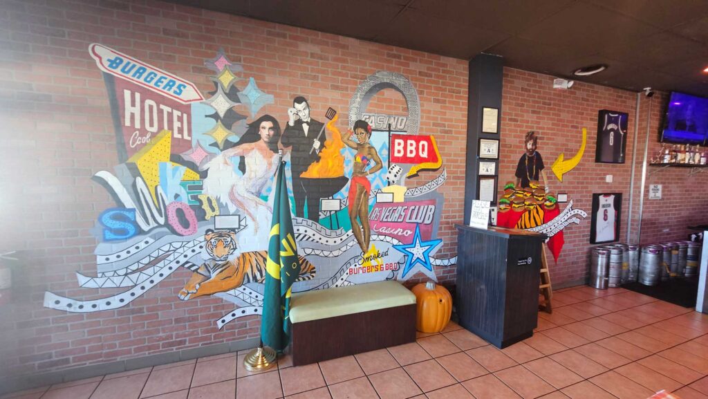 Mural
