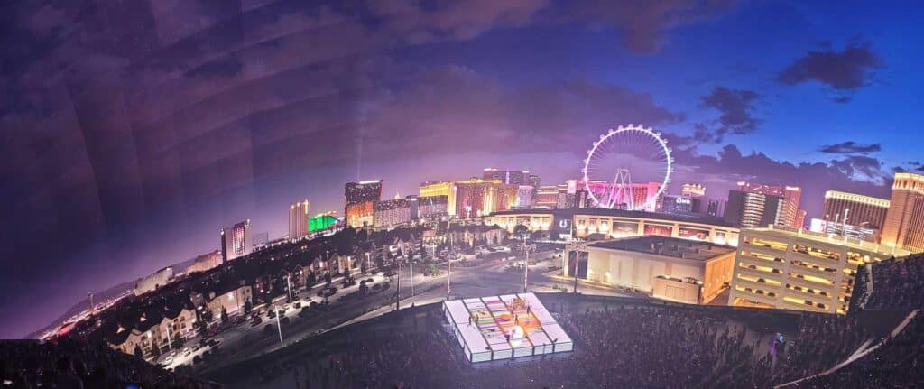 Las Vegas