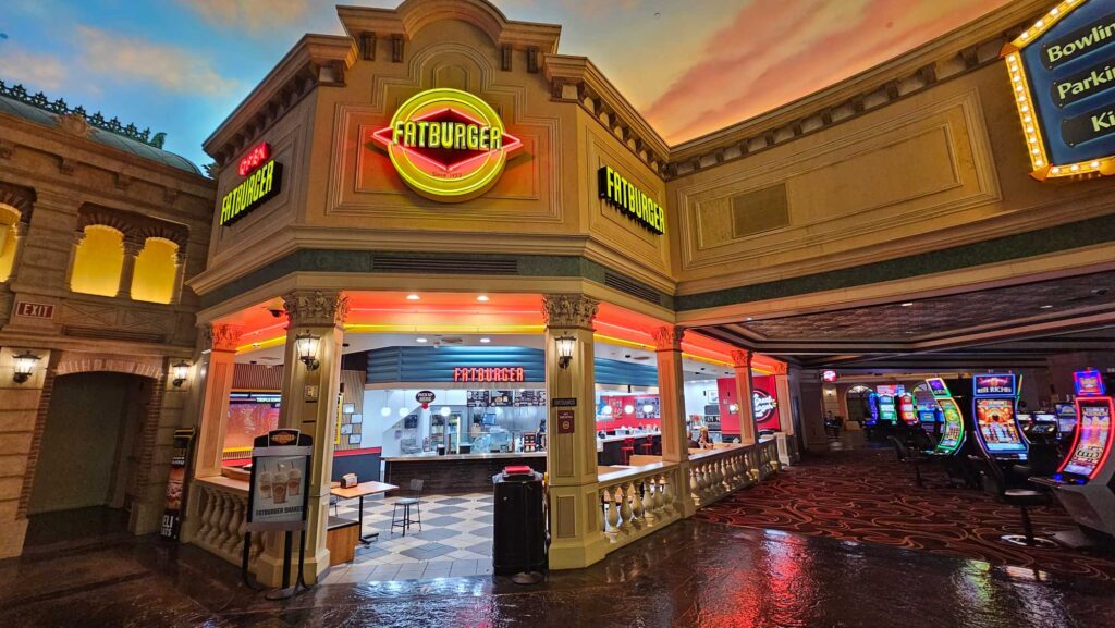 Fat Burger