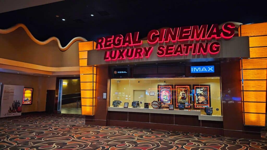 Regal Cinemas