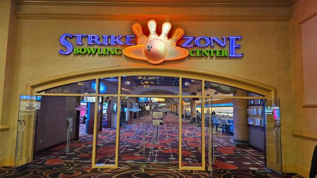 Strike Zone