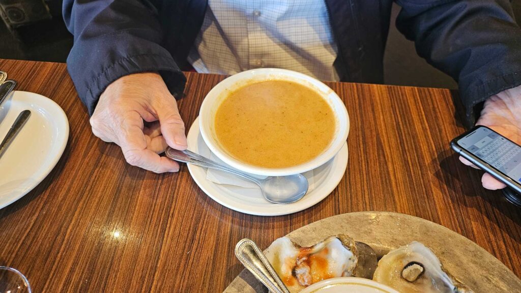 Bisque