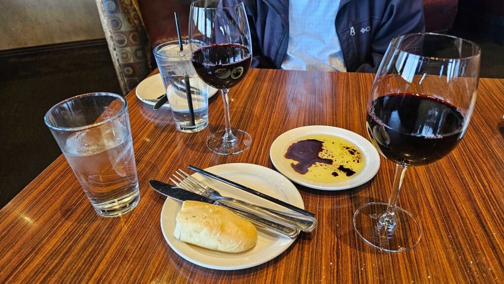 Cabernet