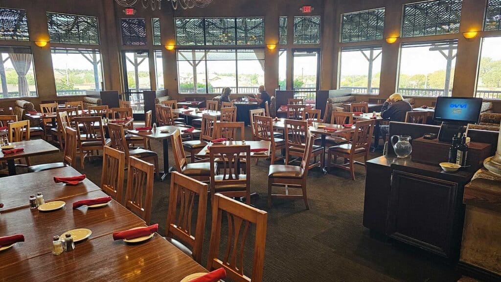 Ventano Italian Seating