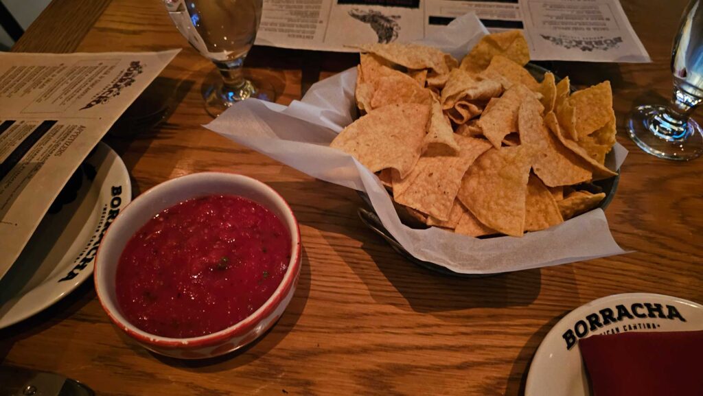 Chips