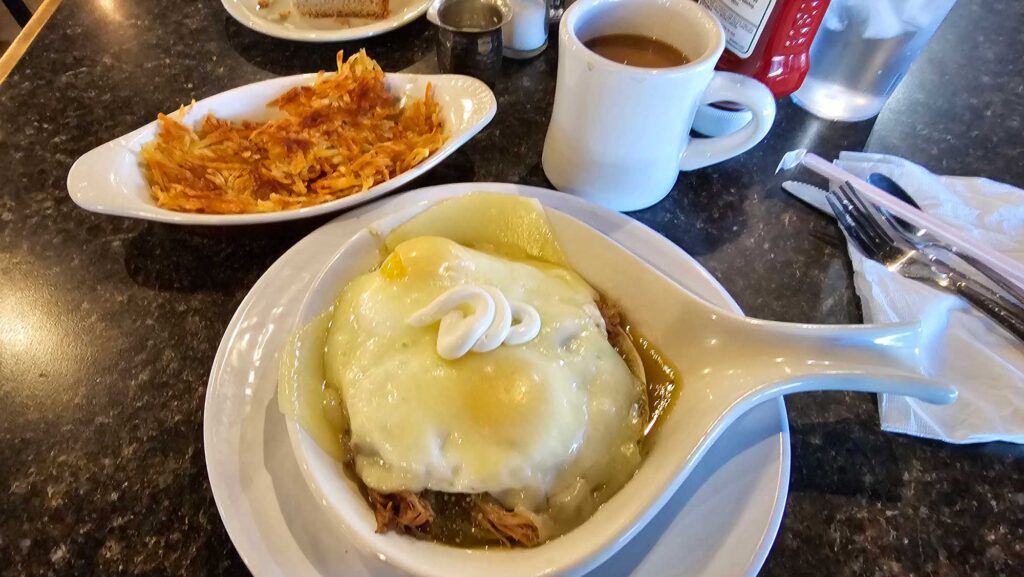 Chile Verde