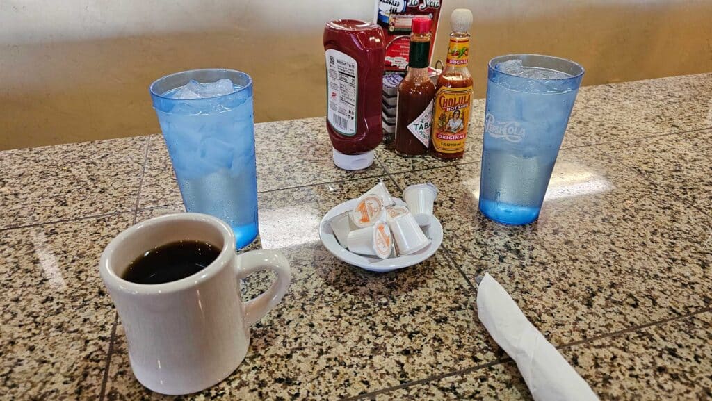 Coffee