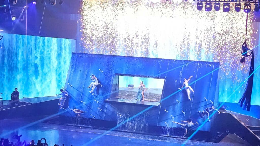 Finale