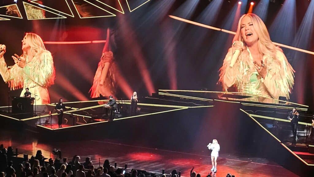 Singing