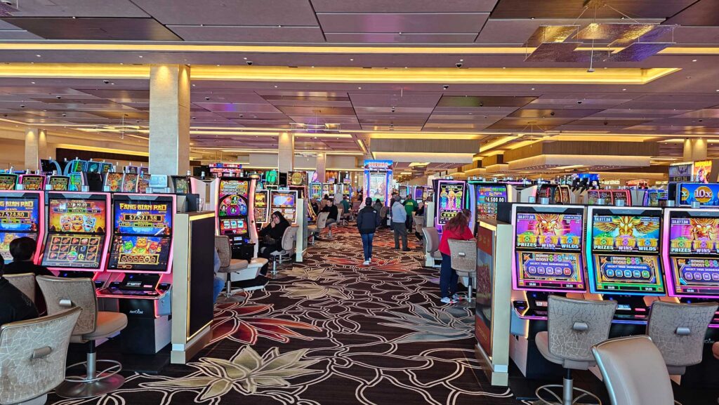 Slots