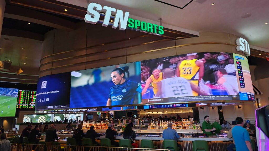 Sports Book