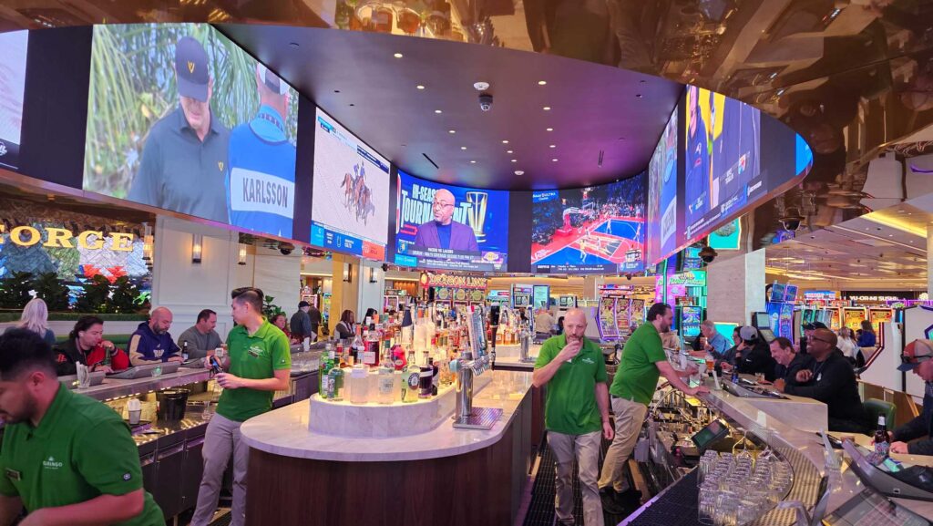 Sports Bar