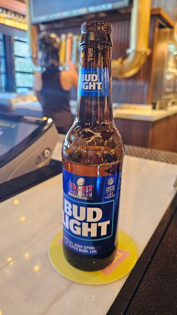Bud Light