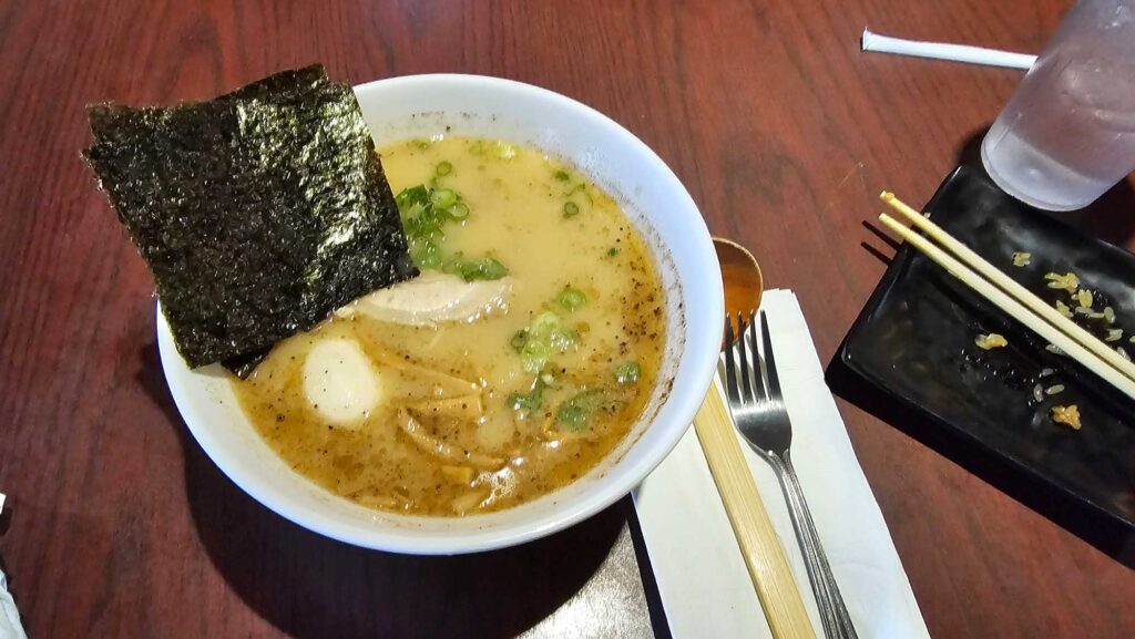 Tonkotsu