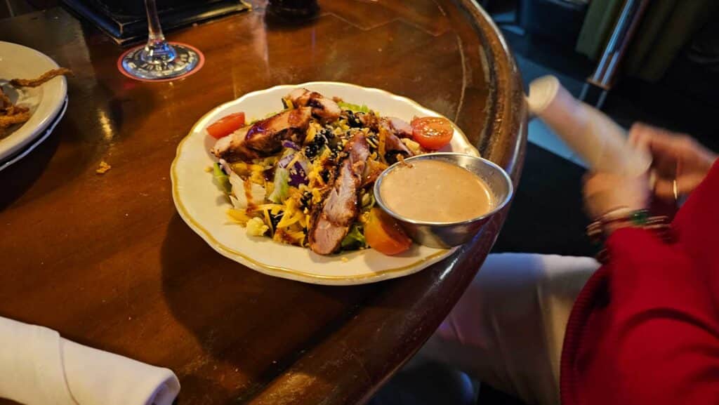 Chicken Salad