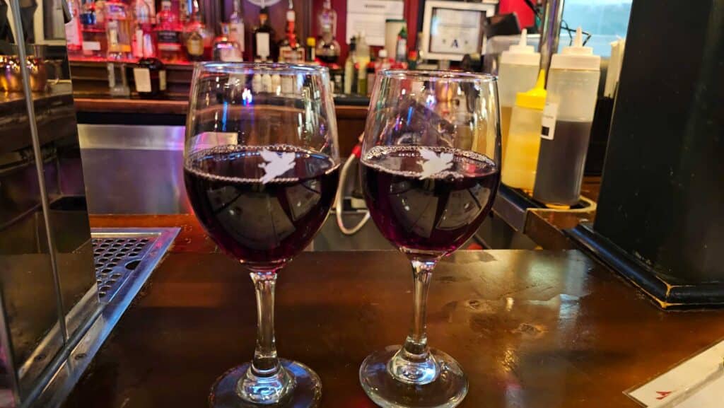 Flying Pig Wine