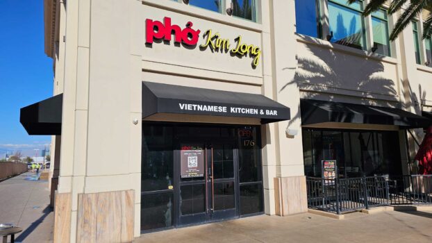 Pho Kim Long