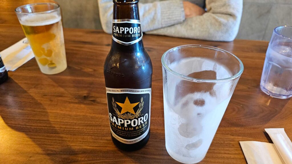 Sapporo
