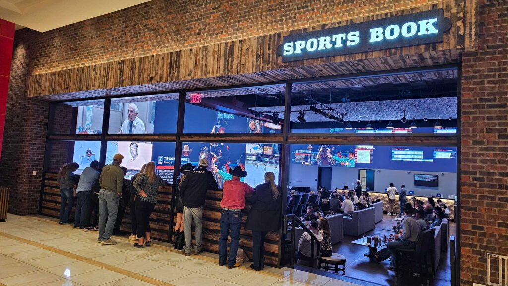 Sports Book