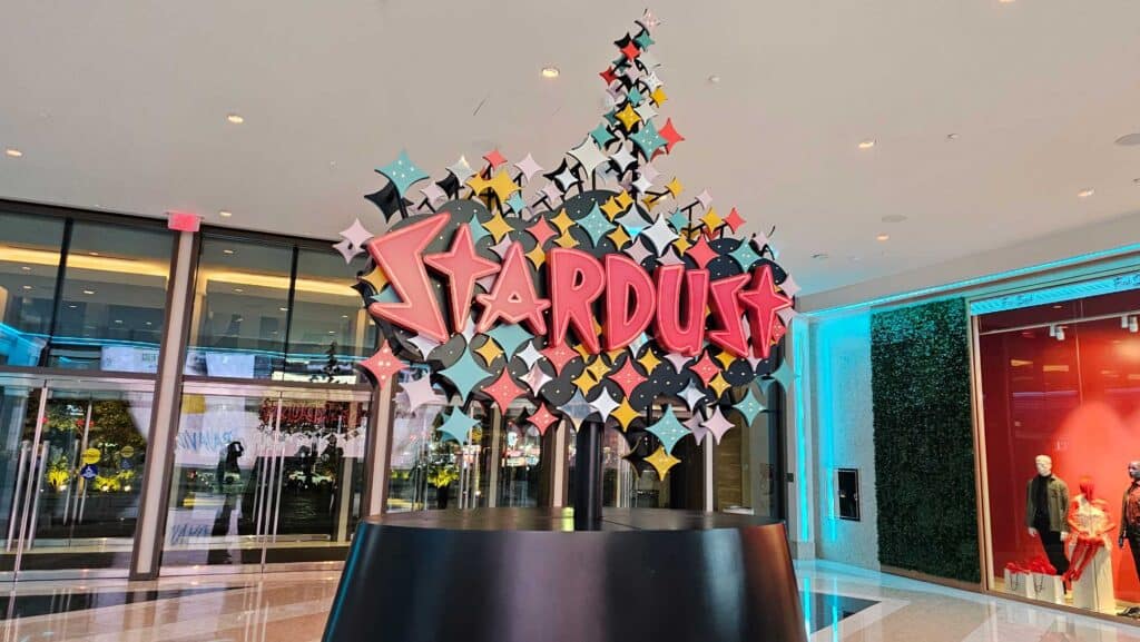 StarDust