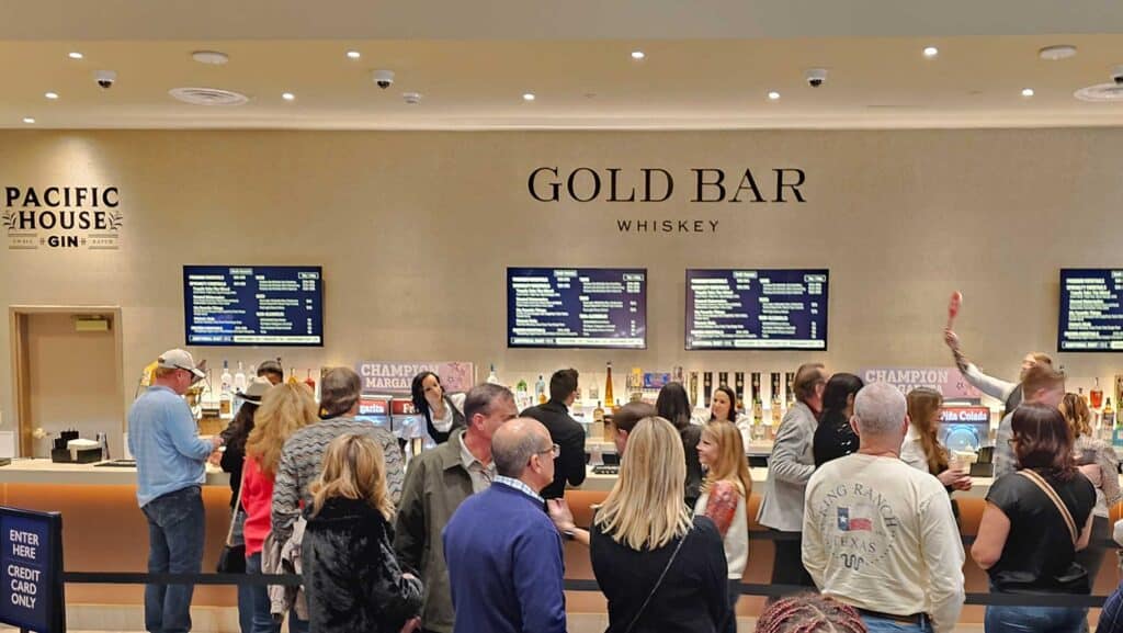 Gold Bar