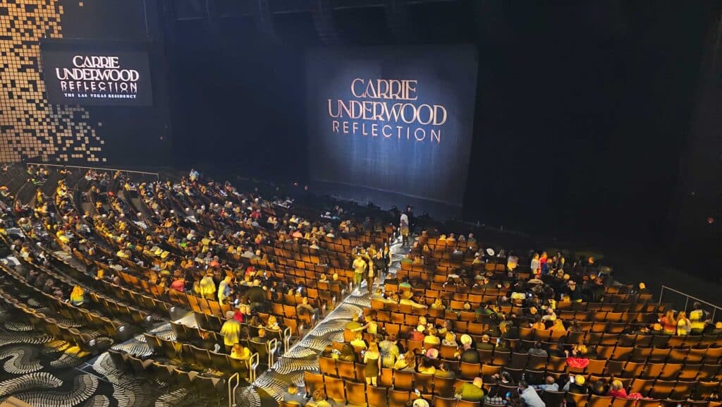 Stage