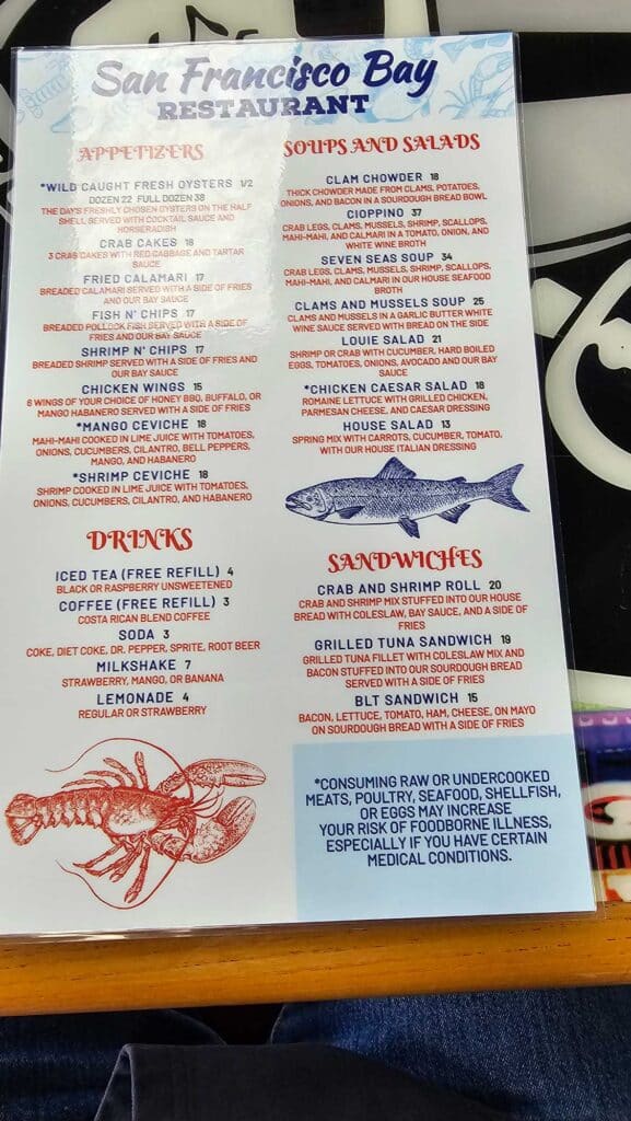 Menu0
