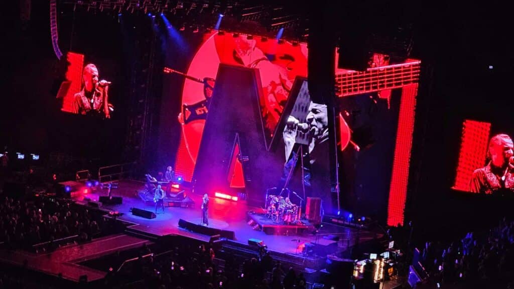 Depeche Mode