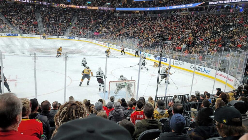 Golden Knights