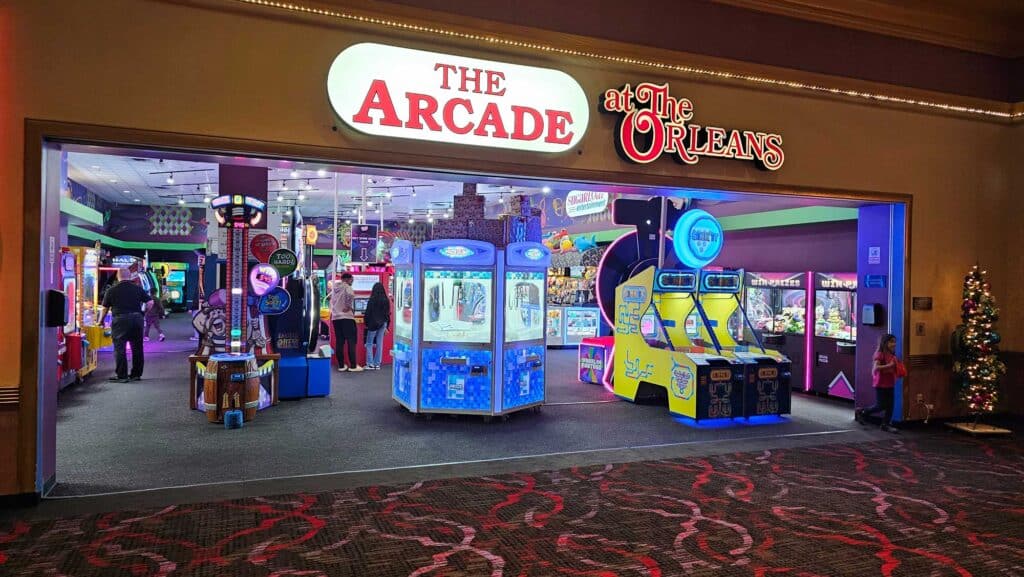 Arcade