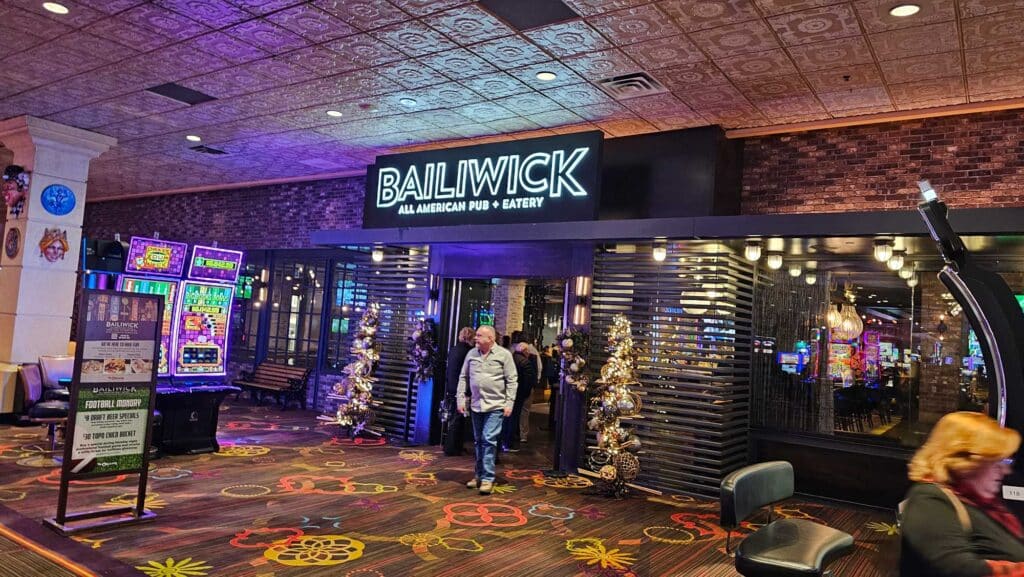 Bailiwick