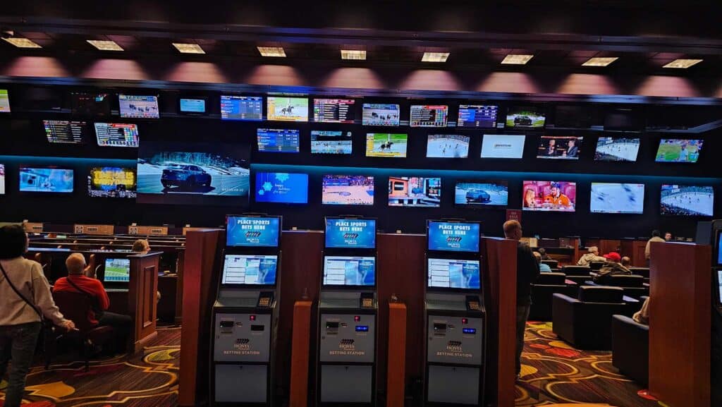 Sports Book