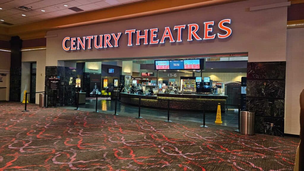 Theatres