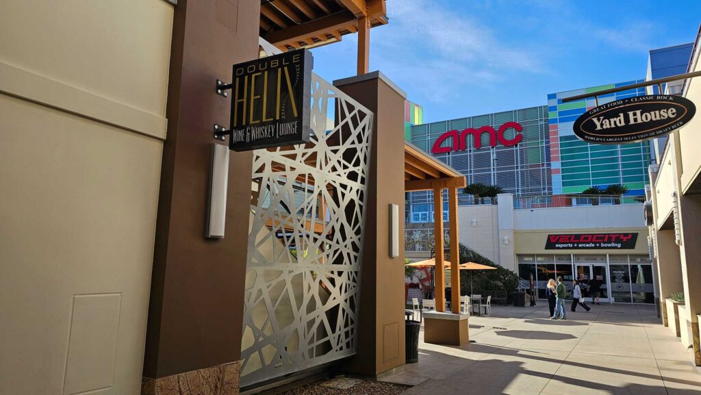 Helix AMC