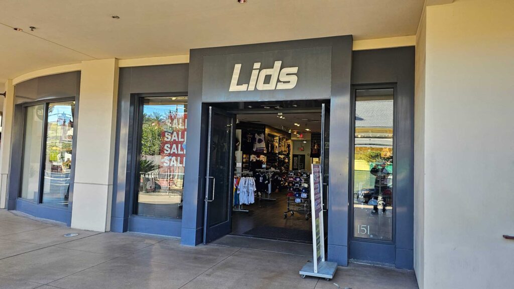 Lids