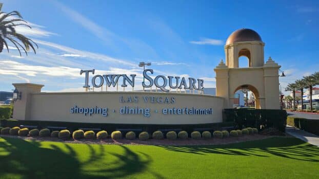 Town Square