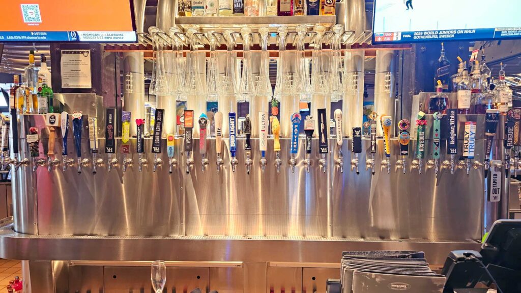 Taps 1